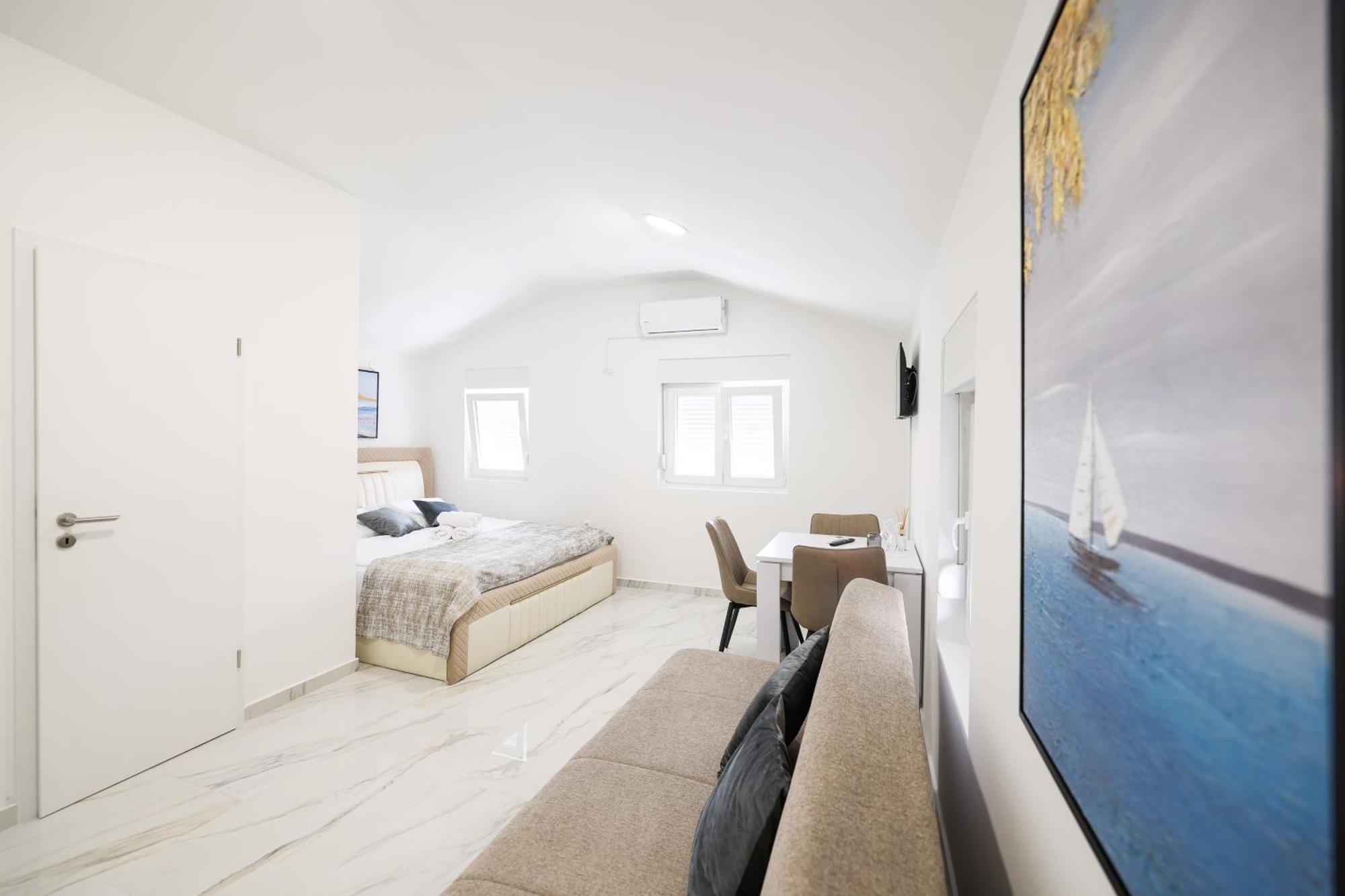 Premium Rooms Prince Задар Екстер'єр фото