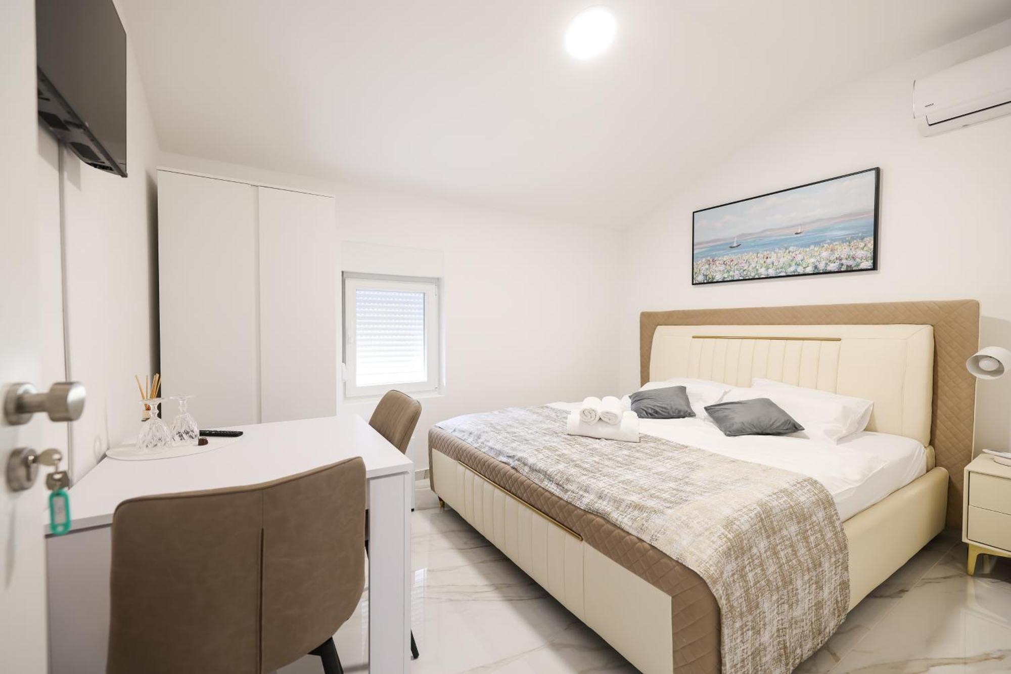 Premium Rooms Prince Задар Екстер'єр фото