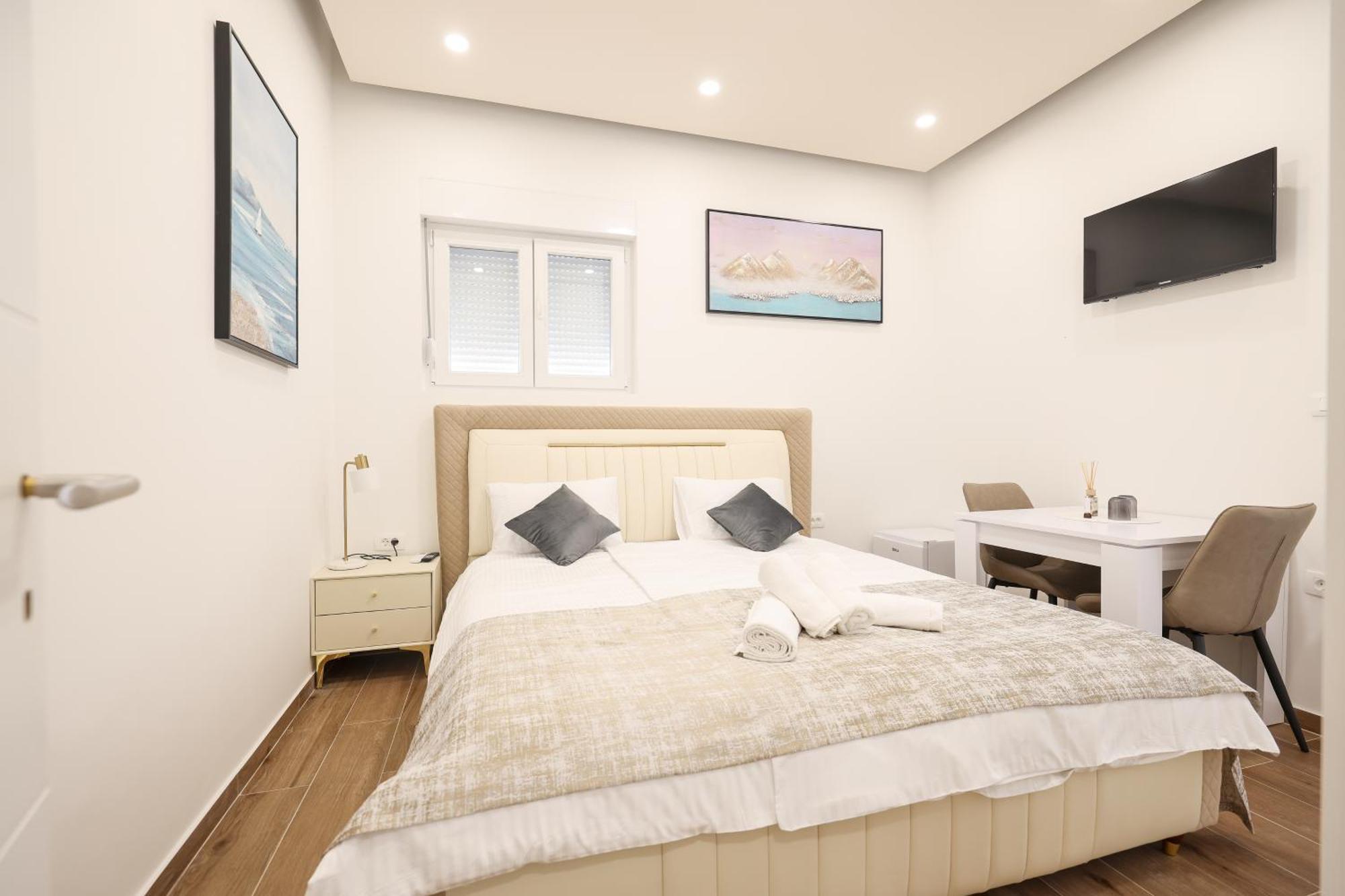 Premium Rooms Prince Задар Екстер'єр фото