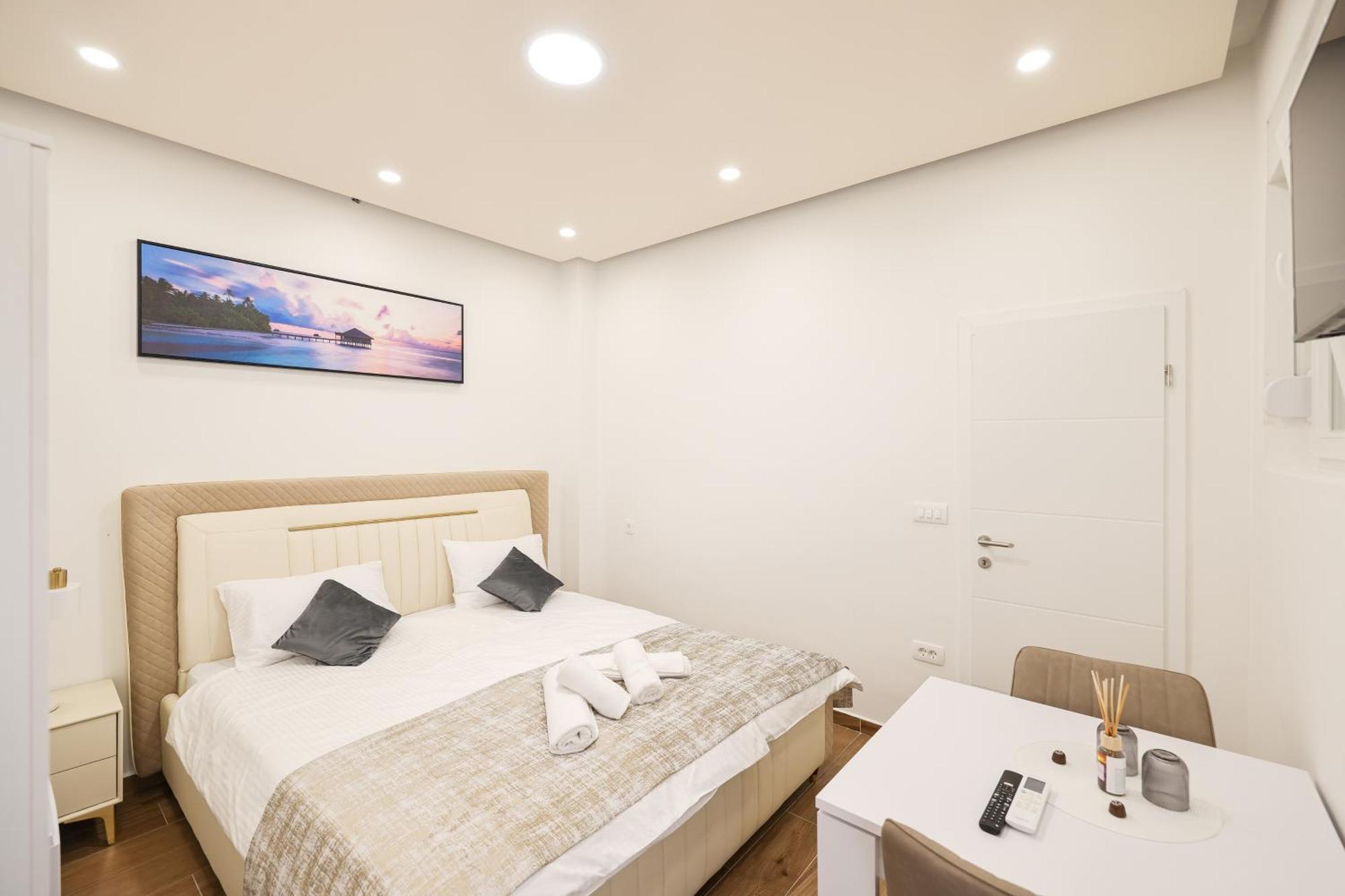 Premium Rooms Prince Задар Екстер'єр фото