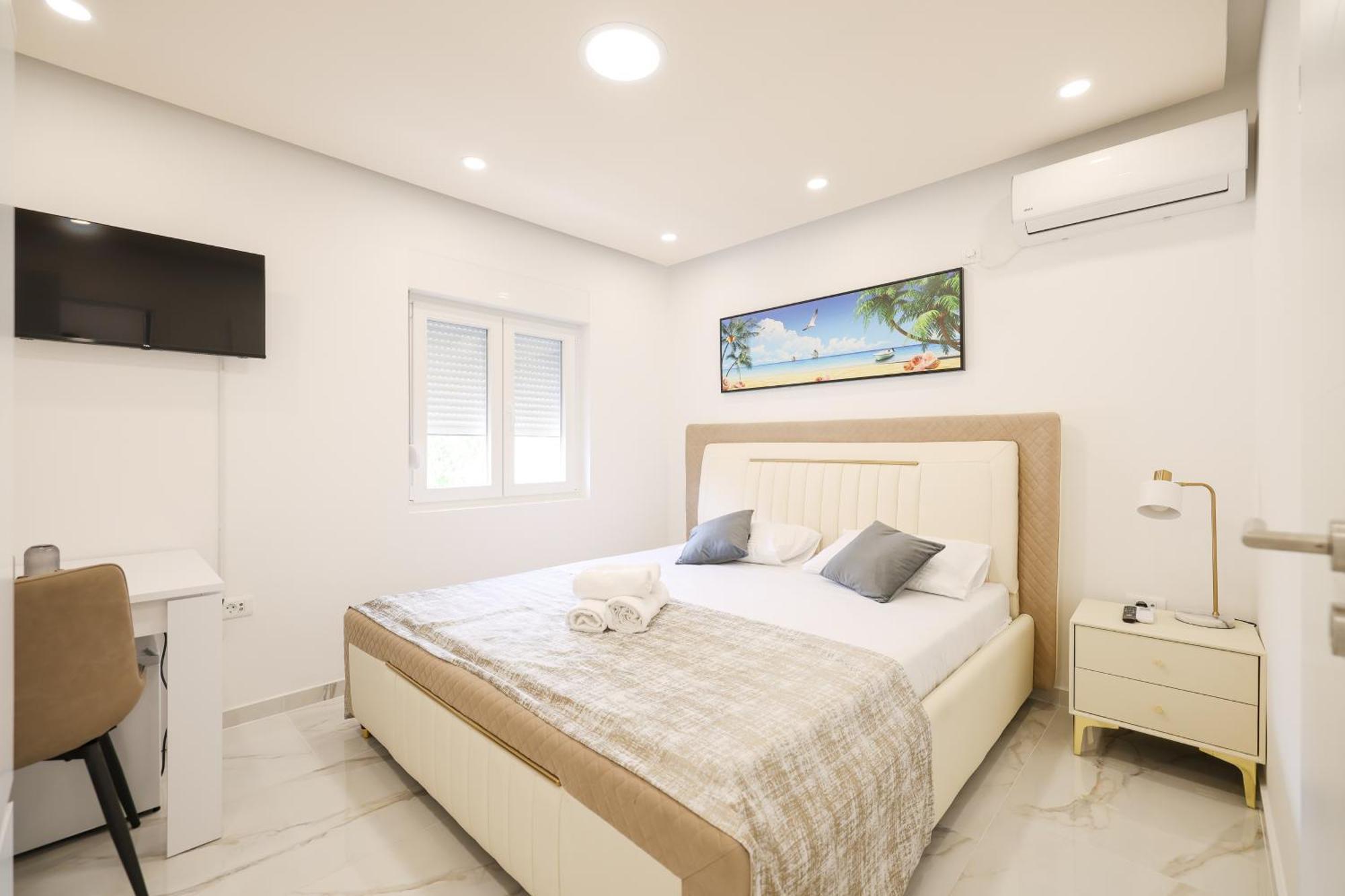 Premium Rooms Prince Задар Екстер'єр фото