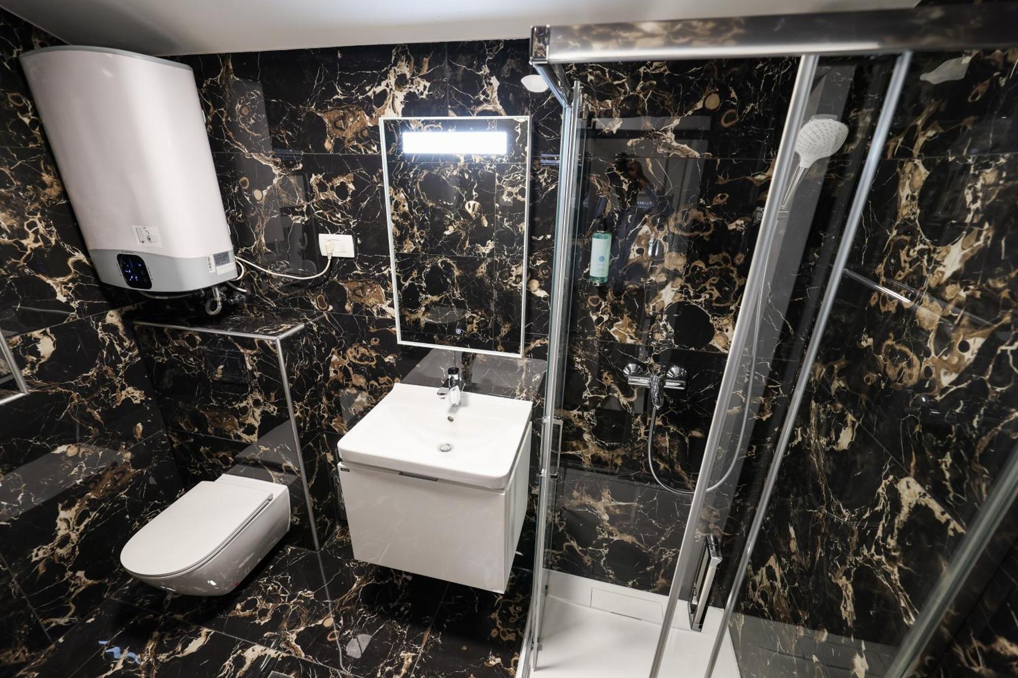 Premium Rooms Prince Задар Екстер'єр фото
