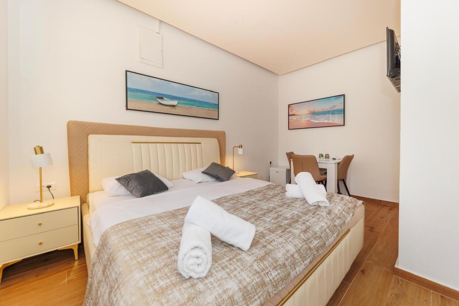 Premium Rooms Prince Задар Екстер'єр фото