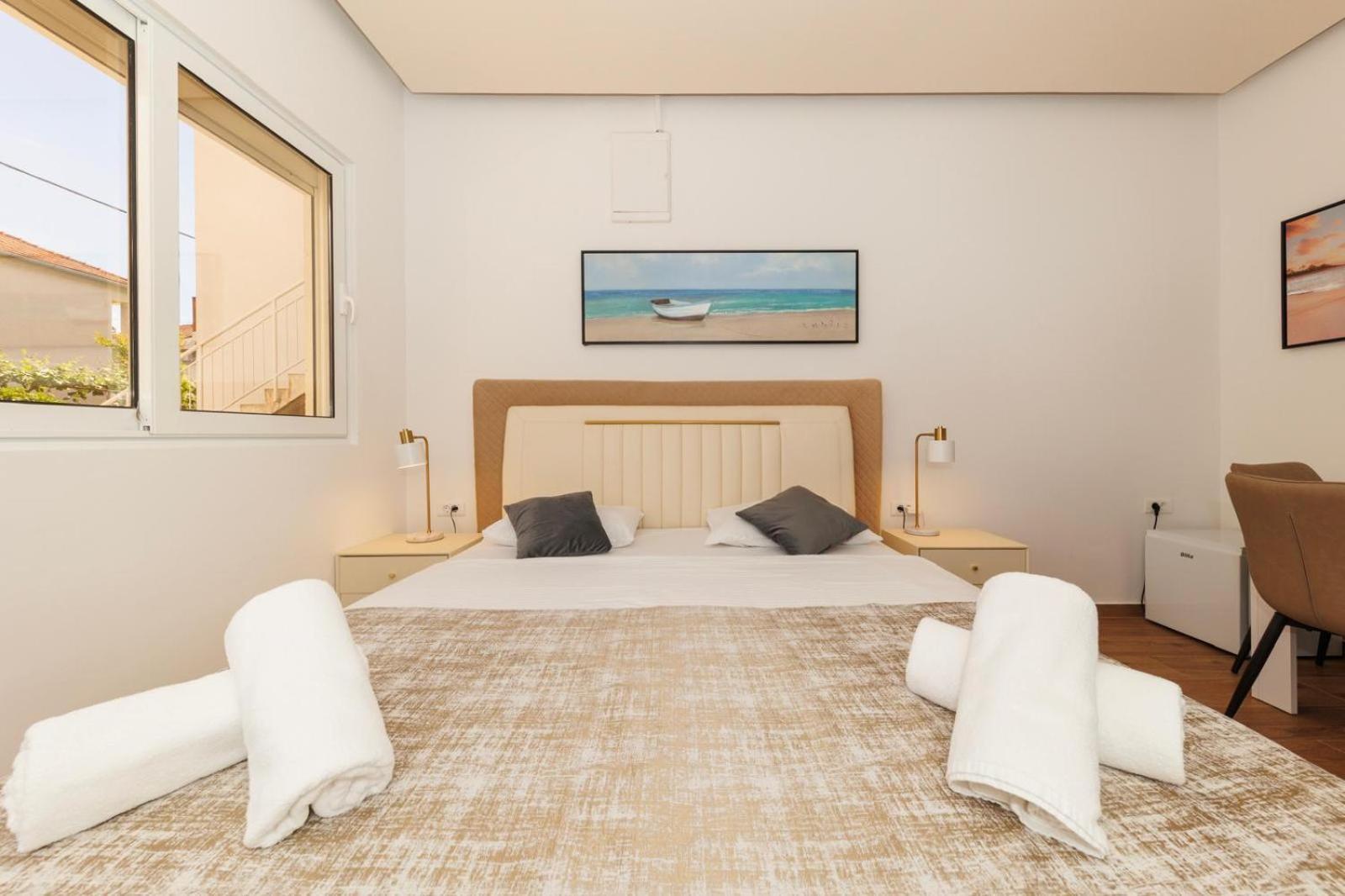 Premium Rooms Prince Задар Екстер'єр фото