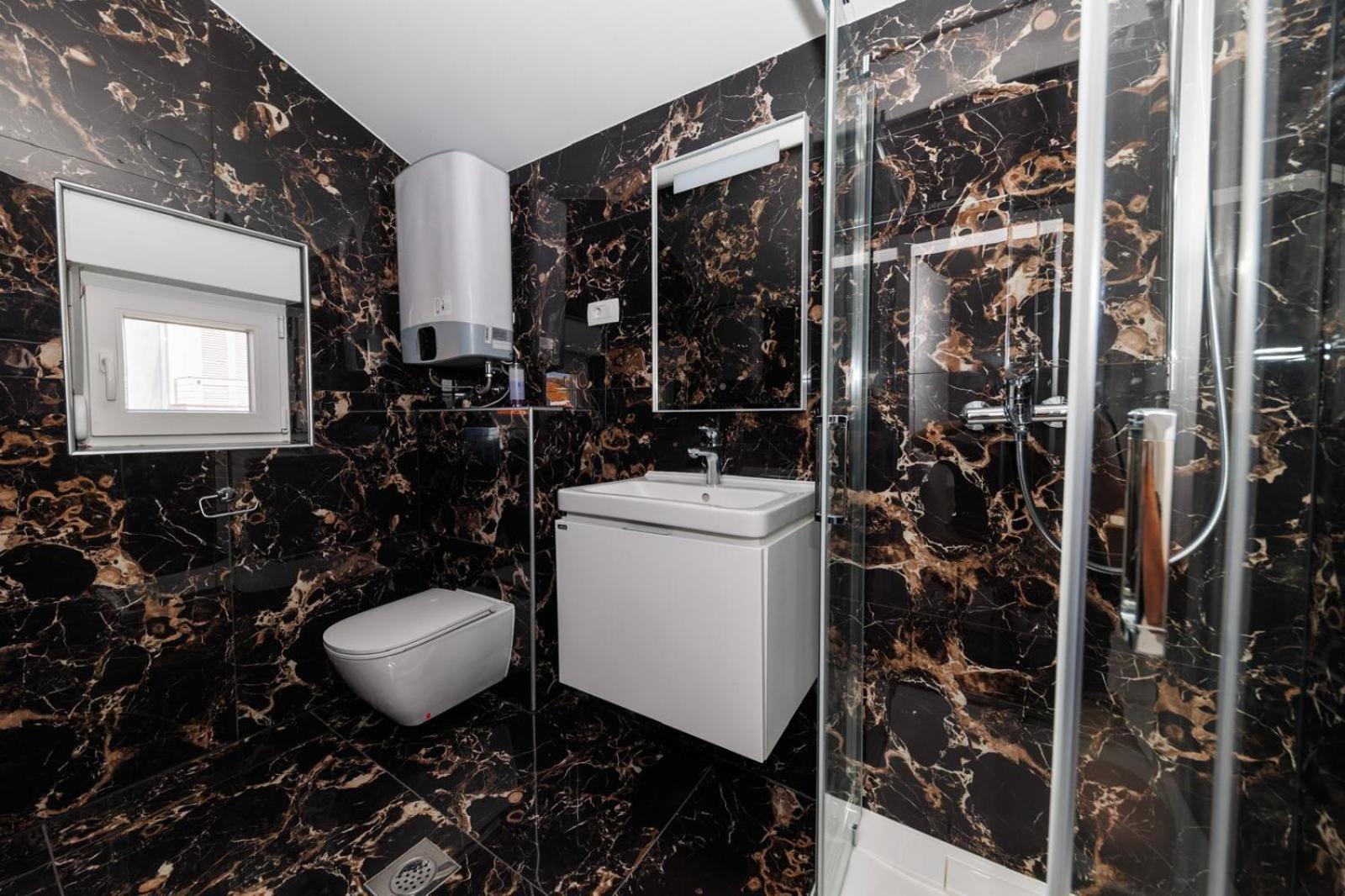 Premium Rooms Prince Задар Екстер'єр фото