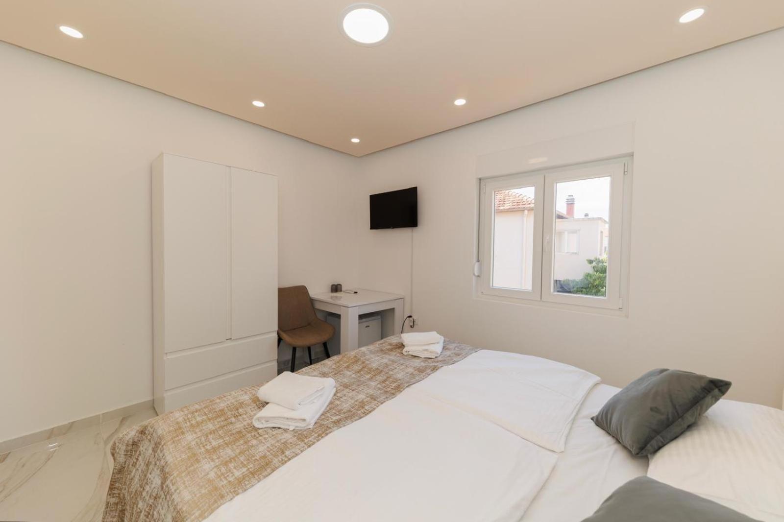 Premium Rooms Prince Задар Екстер'єр фото