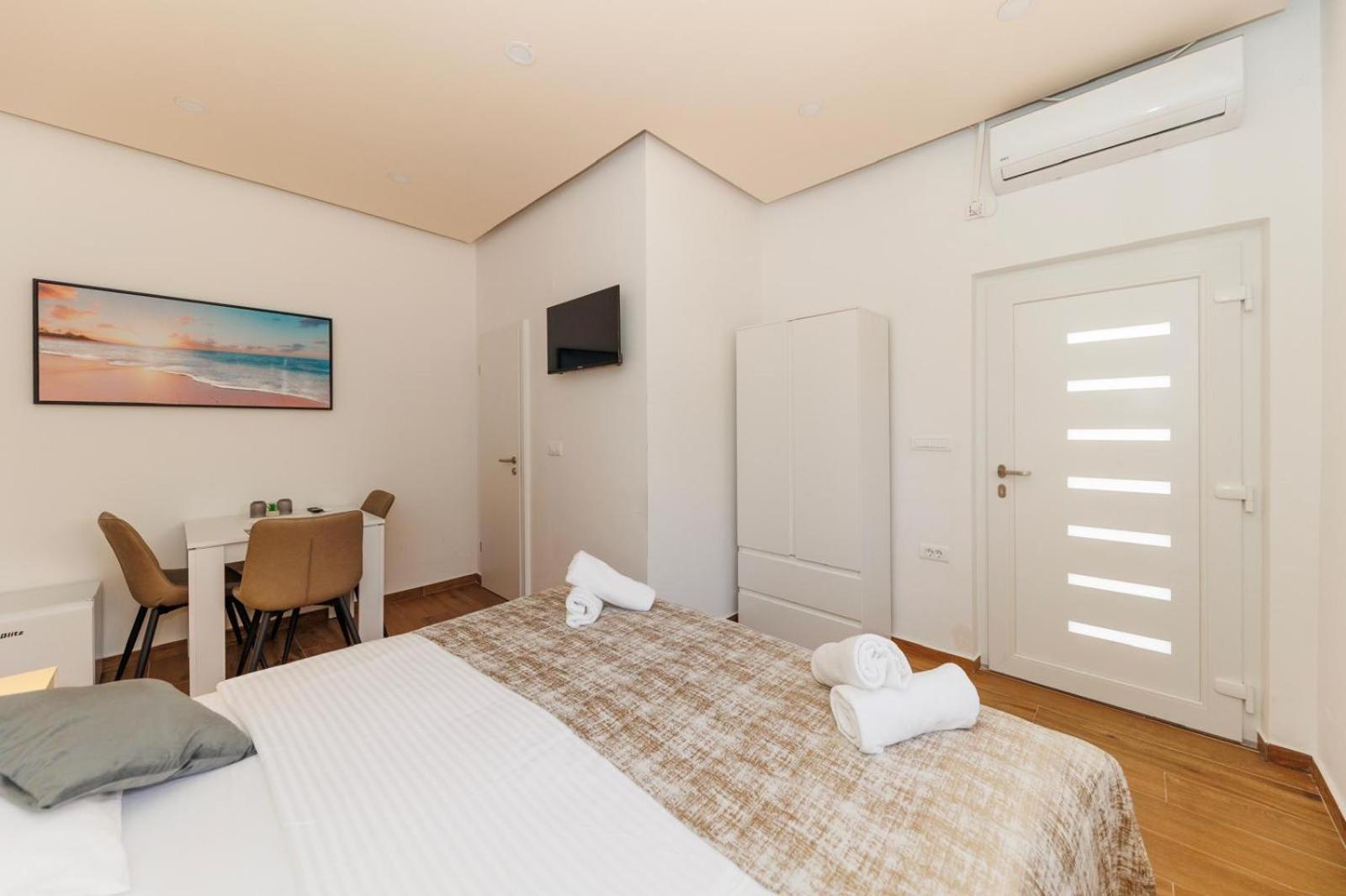 Premium Rooms Prince Задар Екстер'єр фото