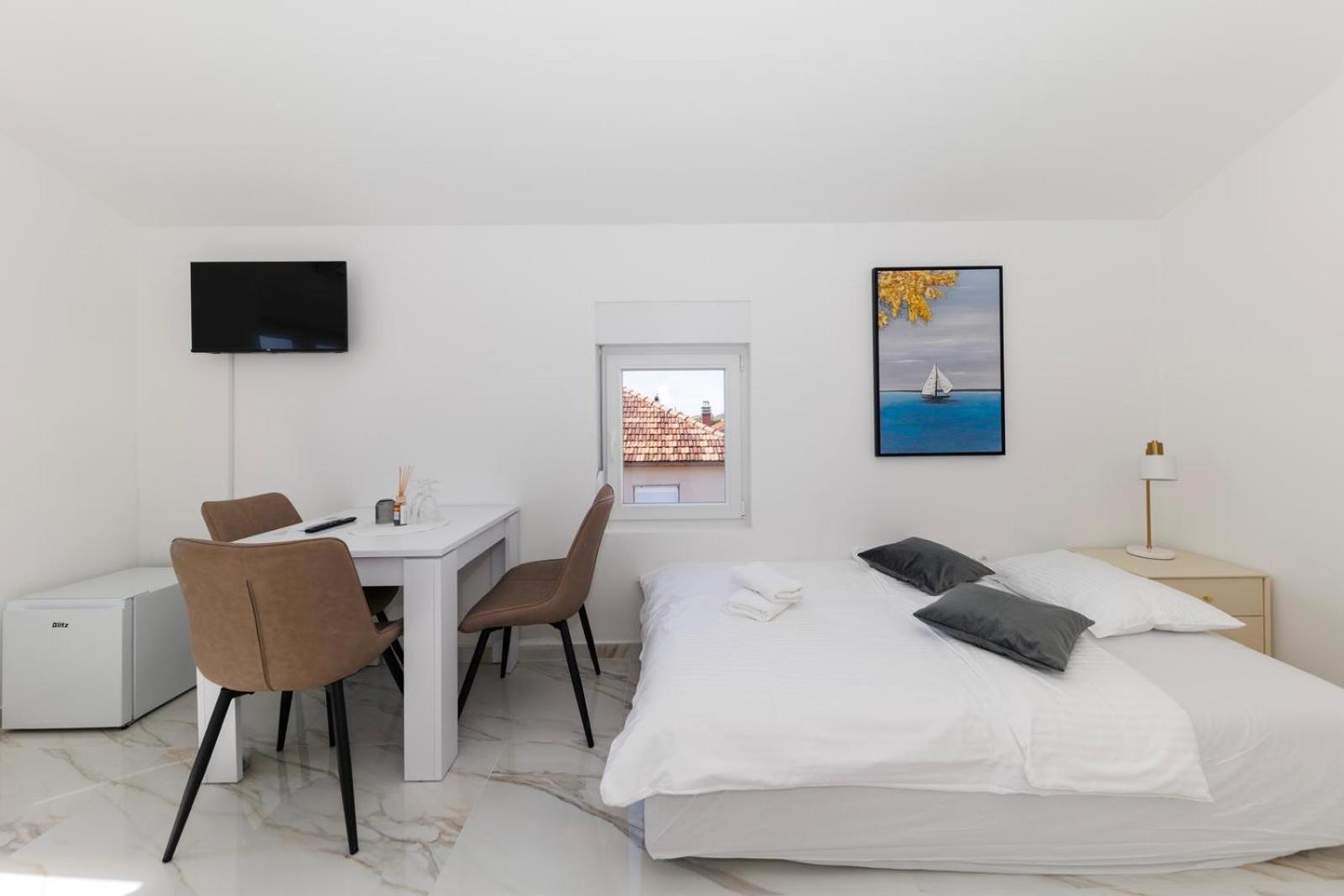 Premium Rooms Prince Задар Екстер'єр фото